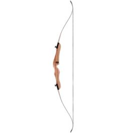 Umarex NXG Takedown Wood Recurve Bow