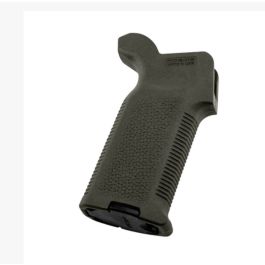 Magpul MOE-K2 AR15/M4 Pistol Grip - MAG522 - ODG