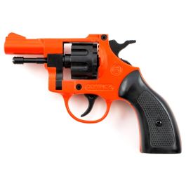 Bruni Olympic 6 .22/6mm Blank firing Revolver 