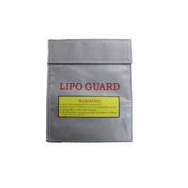 Oper8 Fire Proof LiPo Charge Bag Small Discontinued