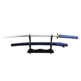 'Out of Water' Hand Forged Minamoto Katana. BS310137  