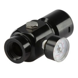 Oxygen Gen 2 HPA 0-150PSI Regulator