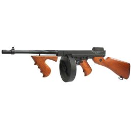 Cybergun Thompson 1928 6mm Airsoft Rifle 