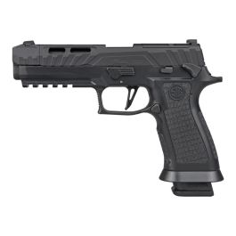 Sig Sauer P320 Spectre Comp Co2 Blowback Air Pistol