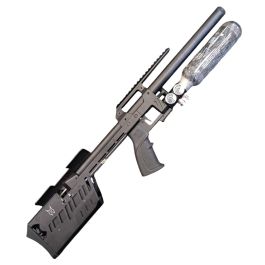 RTI Arms P3 Compact Performance PCP Air Rifle - .22
