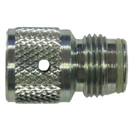 88g Co2 Paintball Adapter