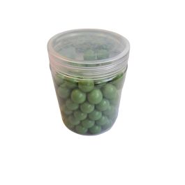 Millbro 100 .50 Paintballs