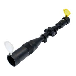 PAO Topaz Mil-dot 4-16X50 IR PA Scope