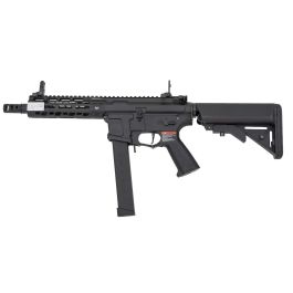 G&G CM16 PCC9 6mm Airsoft Assault Rifle RIF AEG  Discontinued