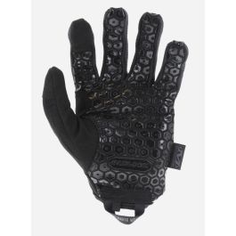 Mechanix Wear Precision Pro High-Dexterity Grip Glove – Covert Black