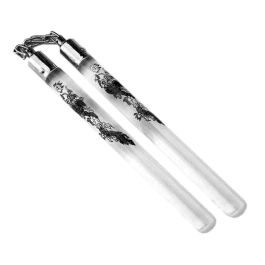 Perspex Nunchucks BW010712