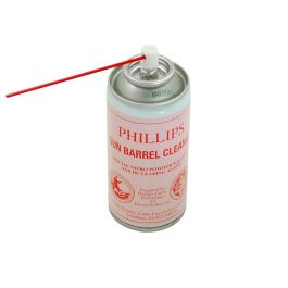 Phillips Gun Barrel Cleaner