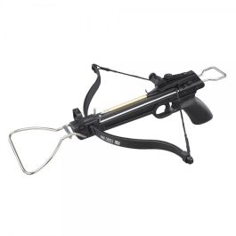 Man Kung Recurve Pistol Crossbow 80LBS 