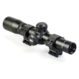 PAO TOPAZ PRE-Mount 2x20 Pistol Scope