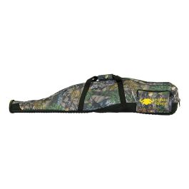 Buffalo River Carry Pro Competitor Rifle Bag 48 Inch Buffalo Camo