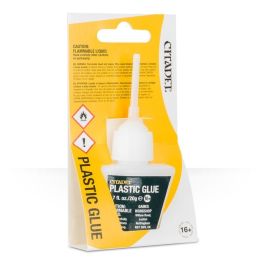 Warhammer Citadel Plastic Glue