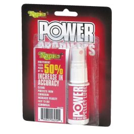 Napier Power Pellet Lube - 25ml