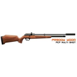 SMK Victory PR900W Gen 3 PCP Air Rifle .22