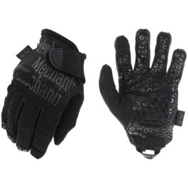 Mechanix Precision Pro High Dexterity Grip Shooting Gloves - Black
