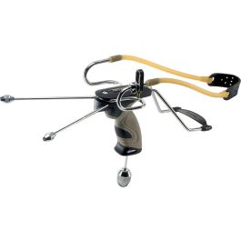 Barnett Pro Diablo Slingshot