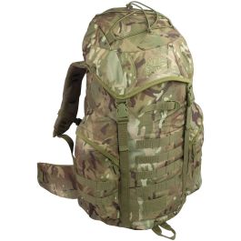 Highlander 44 Litre Rucksack HMTC