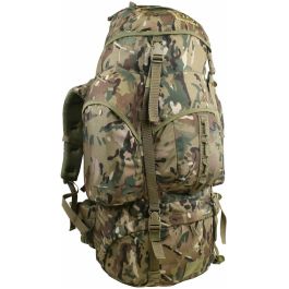 66 Litre Rucksack HMTC