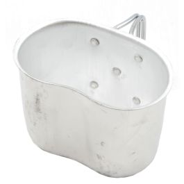 Pro Force Aluminium Canteen