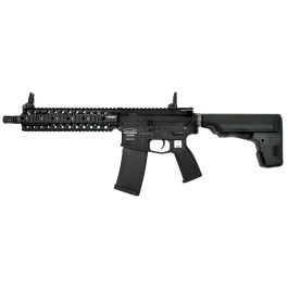 PTS Centurion Arms CM4 C4-10 6mm Airsoft Electric Recoil Gun ERG RIF AEG Discontinued