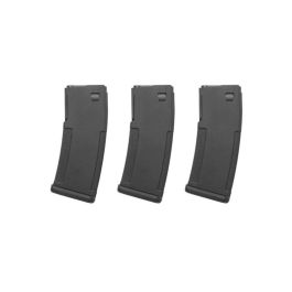PTS EPM ERG 30/120 Round Magazine Box of 3