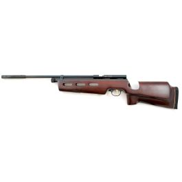 SMK QB78 Target .177 Bolt Action Co2 Air Rifle