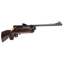 SMK QB78 Single Shot .177 Bolt Action Co2 Air Rifle
