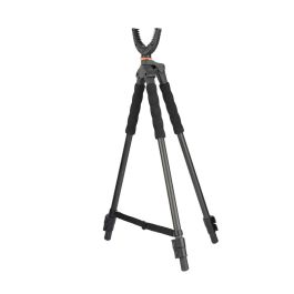 Vanguard Quest 3 in 1 Carbin Fibre Shooting Stick - T62CU