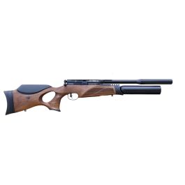 BSA R10 TH Super Carbine Walnut Stock-.177 (Pellet)