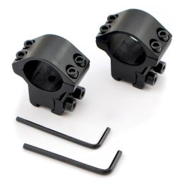 Range Right AA081 9-11mm Medium Mounts