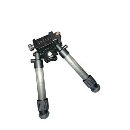Ranger Tactical Arca Bipod - RGR-TACA