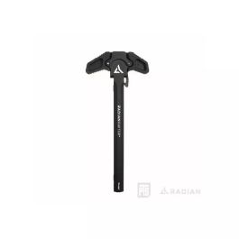 PTS Radian Raptor-LT Charging Handle for TM MWS GBB - Black