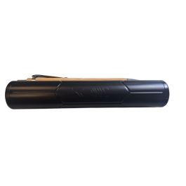 Raw Rapid Air Worx 1/2 Inch UNF Moderator
