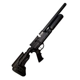 RAW Micro Hunter PCP Air Rifle