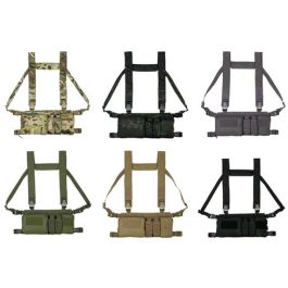 Viper VX Buckle Up Ready Rig