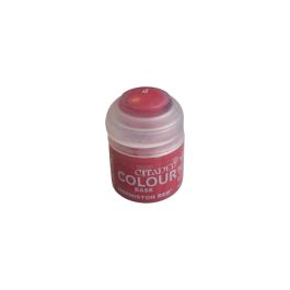 Citadel Colour Base Paint - Mephiston Red - 12ml - 21-03
