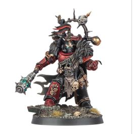 Warhammer 40000 - Red Corsairs Reave-Captain - 43-111 