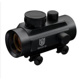 Nikko Stirling 1x30 Red Dot sight - NRD30IM38