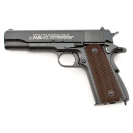 Remington 1911 RAC .177 BB Blow-Back Co2 Air Pistol 