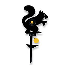 Remington Popup Squirrel Target