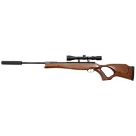 Remington Sabre TH .22 Break Barrel Air Rifle