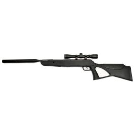 Remington Tyrant Tactical .22 Break Barrel Air Rifle