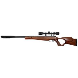 Remington WarHawk .177 Under Lever Air Rifle
