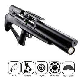 Remington Spirit PCP Air Rifle