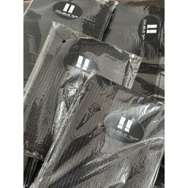 South Coast Tactical Replacement mesh 3 pack