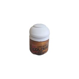 Citadel Colour Base Paint - Retributor Armour - 12ml - 21-35